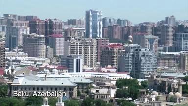 Video: Planning for Baku’s Explosive Growth